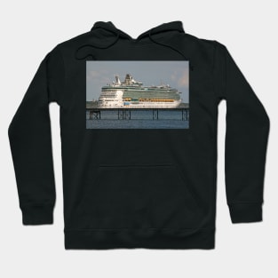 Independence on the Pier? Hoodie